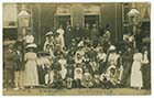 Sweyn Road Pheletta [1911] | Margate History